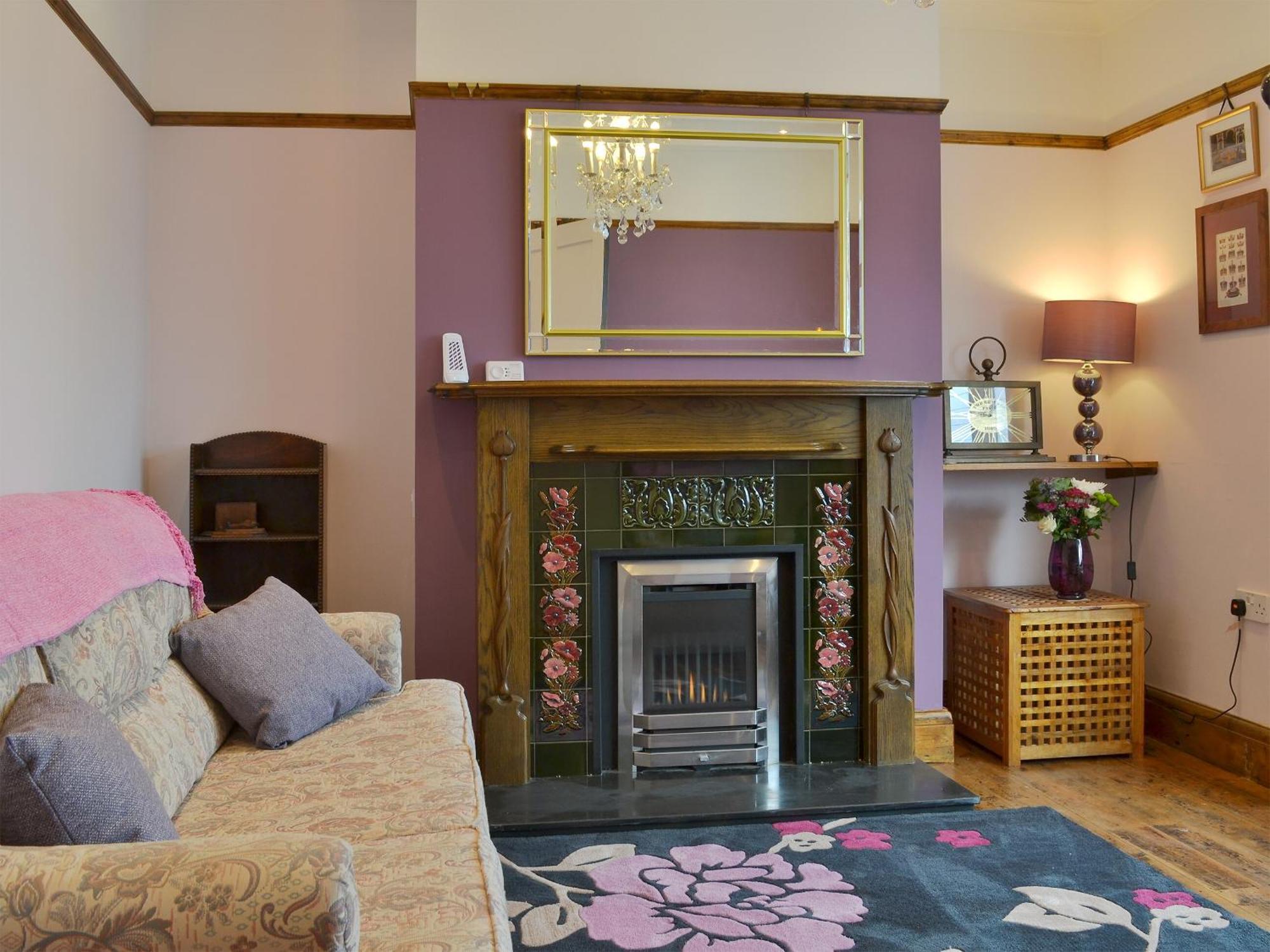Avoca Holiday home *